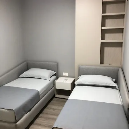 Alb Apartment Vlore