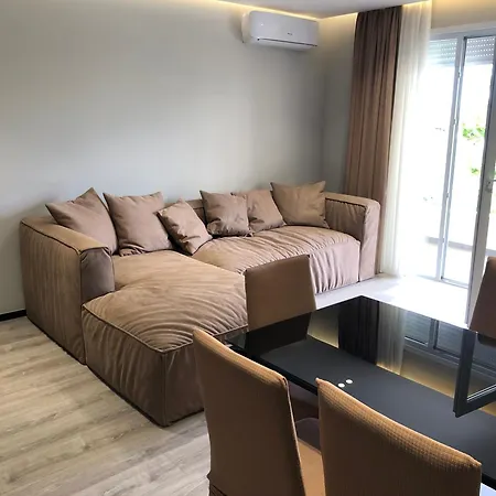 Alb Apartment Vlore