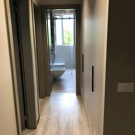 Alb Apartamento *