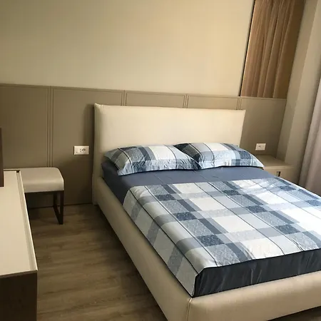 Alb Apartment Vlore