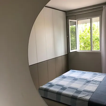 Apartment Alb Vlore
