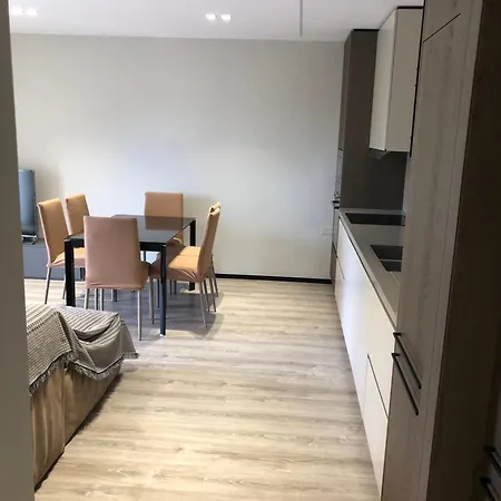 Apartamento Alb