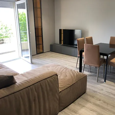 Apartamento Alb *