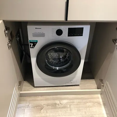 Apartment Alb *