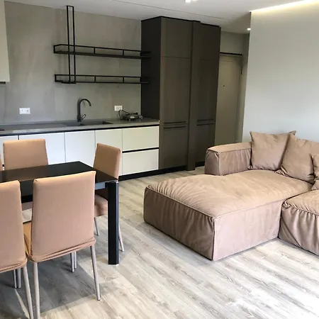 Apartment Alb